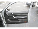 2004 Volkswagen R32  Door Panel