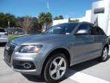 2011 Audi Q5 3.2 quattro