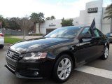 2010 Audi A4 2.0T Sedan