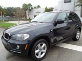 2008 BMW X5 3.0si