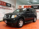 2006 Nissan Pathfinder SE 4x4