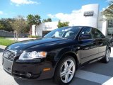 2007 Audi A4 2.0T Sedan