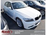 2011 Alpine White BMW 3 Series 335i Sedan #57034252