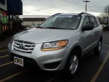 2011 Hyundai Santa Fe GLS AWD