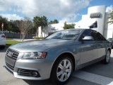 2010 Audi A4 2.0T Sedan