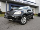 2006 Mercedes-Benz ML 350 4Matic
