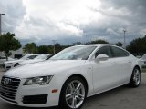 2012 Audi A7 3.0T quattro Premium