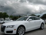 2012 Audi A7 3.0T quattro Premium