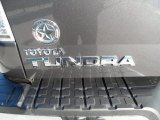 2012 Toyota Tundra Texas Edition Double Cab Marks and Logos