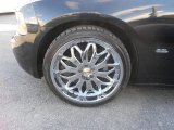 2006 Dodge Charger SE Custom Wheels