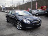 2010 Chevrolet Malibu LT Sedan