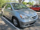 2006 Honda Odyssey EX-L