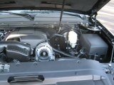 2012 Chevrolet Suburban LTZ 5.3 Liter OHV 16-Valve Flex-Fuel V8 Engine