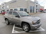 2008 Chevrolet TrailBlazer LT 4x4