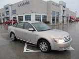 2009 Ford Taurus SEL