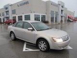 2009 Smokestone Metallic Ford Taurus SEL #57033837