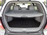 2008 Kia Sorento EX Trunk