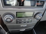 2008 Kia Sorento EX Controls