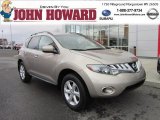 2009 Nissan Murano S AWD