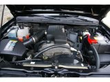 2008 Chevrolet Colorado LS Regular Cab 2.9 Liter DOHC 16-Valve VVT Vortec 4 Cylinder Engine