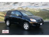 2011 Toyota RAV4 V6 4WD