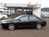 2010 Lincoln MKZ AWD