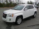 2012 GMC Terrain SLE