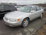 2001 Buick Regal LS Front 3/4 View
