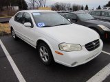 2000 Nissan Maxima SE