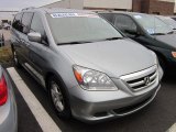 2005 Honda Odyssey EX-L