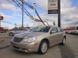 2008 Light Sandstone Metallic Chrysler Sebring Touring Sedan #57034195