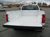 2012 Chevrolet Silverado 1500 Work Truck Regular Cab Trunk