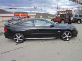 2005 Pontiac GTO Coupe Custom Wheels