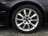 2003 Saab 9-5 Aero Sport Wagon Wheel