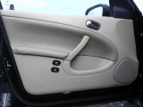 2003 Saab 9-5 Aero Sport Wagon Door Panel