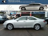2012 Tungsten Pearl Lexus ES 350 #57034184