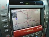 2012 Lexus ES 350 Navigation