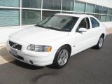 2005 Volvo S60 2.5T AWD