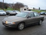 2002 Bronze Mist Oldsmobile Intrigue GX #57034179