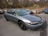 2004 Medium Gray Metallic Chevrolet Impala  #57034176