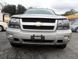 2006 Chevrolet TrailBlazer EXT LT