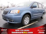 2012 Chrysler Town & Country Touring