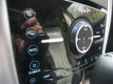 2011 Ford Edge Sport Controls