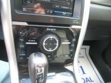 2011 Ford Edge Sport Controls