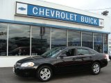 2008 Chevrolet Impala LS