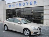 2011 Chevrolet Cruze LT
