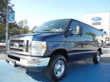 2008 Ford E Series Van E150 XLT Passenger