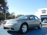 2009 Hyundai Sonata GLS