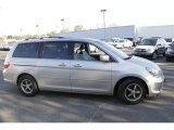 2007 Honda Odyssey Touring Custom Wheels