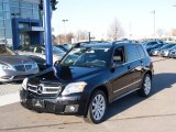 2011 Mercedes-Benz GLK 350 4Matic